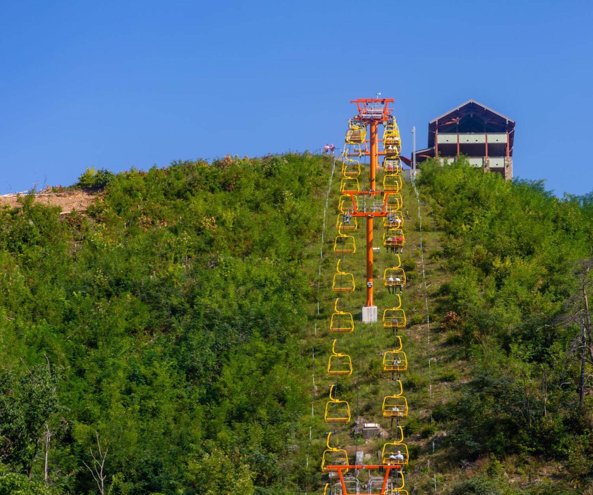 Brentwood, Resort Pool, 1089 Of Free Attraction Tickets For Each Paid Day, Dollywood And More! Пиджен-Фордж Экстерьер фото